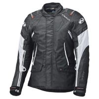 Held MOLTO GTX pánská cestovní GoreTex bunda černá/bílá vel.M